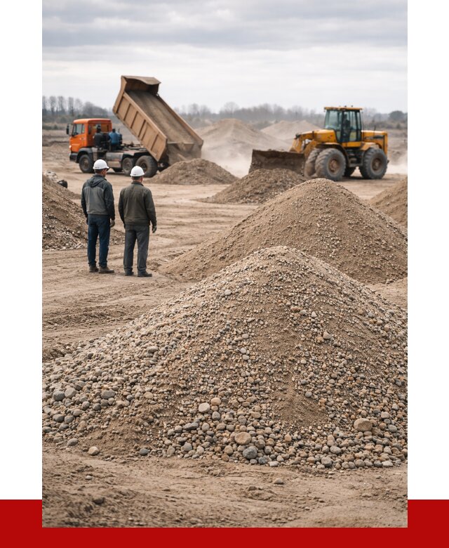 ПГС С3 в Губахе с доставкой от 2799 р./куб | ПРОНЕРУДГбх