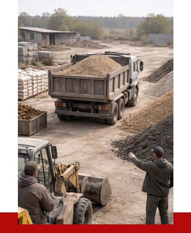 Купить ОПГС с доставкой в Губахе от 4354 р. за тонну | ПРОНЕРУДГбх