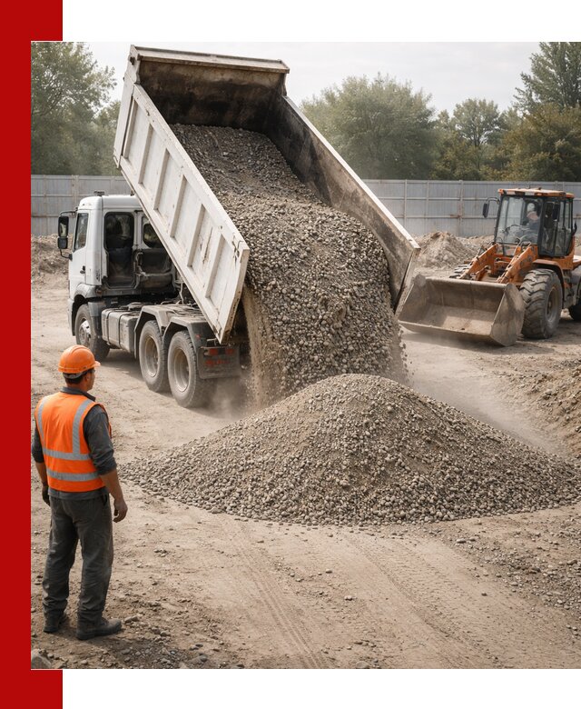 Доставка опгс в Губахе оптом и мелким транспортом