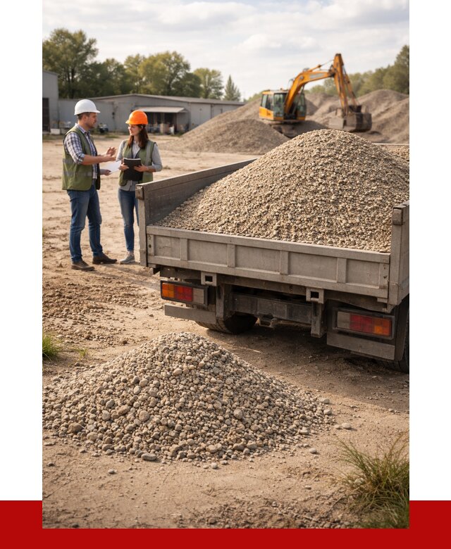 Купить ОПГС для бетона в Губахе с доставкой от 3939 р. | ПРОНЕРУДГбх