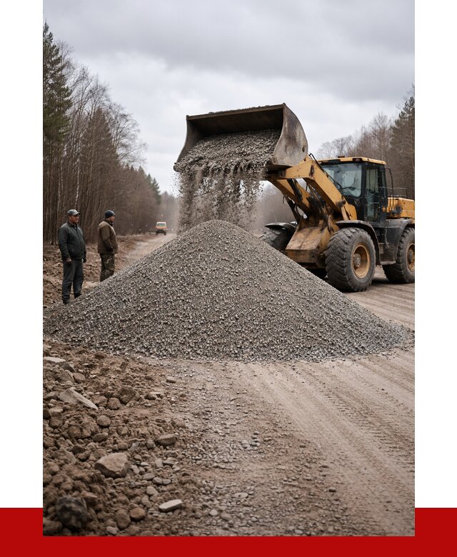 Купить опгс для дорог в Губахе с доставкой от 2281 р. | ПРОНЕРУДГбх