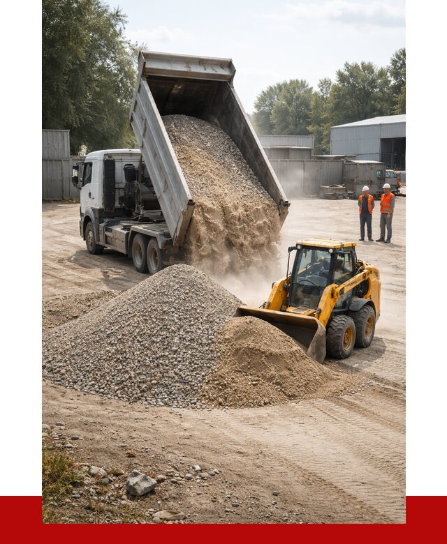 ЩПС С11 в Губахе с доставкой от 1918 р. за куб | ПРОНЕРУДГбх