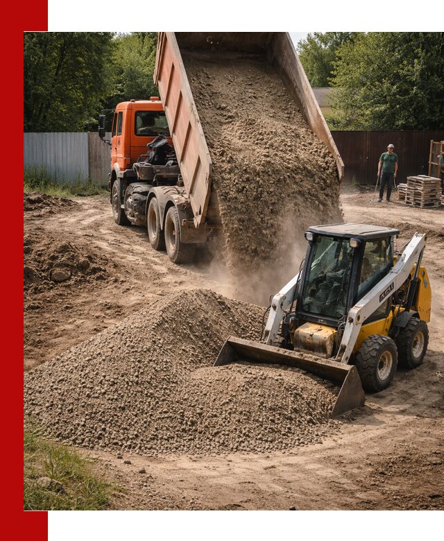 Доставка щпс С11 в Губахе круглосуточно самосвалами