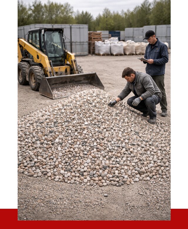 Цветная мраморная крошка в Губахе от 8293 р./куб. | ПРОНЕРУДГбх