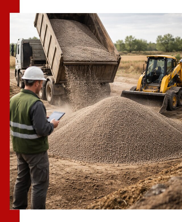 Доставка минеральных удобрений в Губахе оптом и в розницу