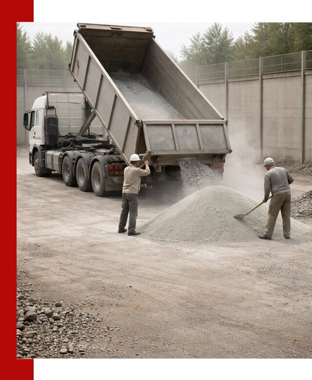 Доставка аммиачной селитры оптом и врозь в Губахе