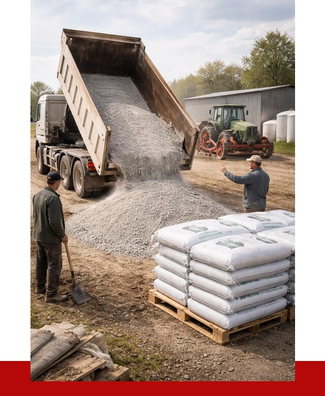 Купить суперфосфат в Губахе с доставкой от 7464 р. | ПРОНЕРУДГбх